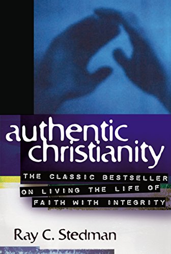 Authentic Christianity