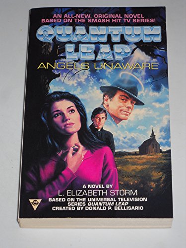 Angels Unaware (Quantum Leap, No 12)