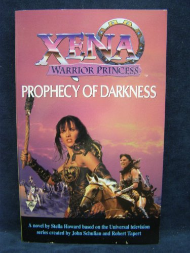 Prophecy of Darkness (Xena: Warrior Princess)