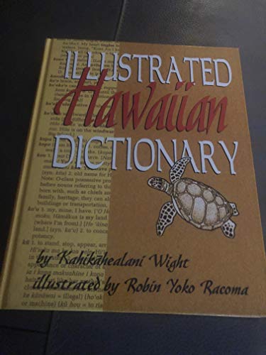 Illustrated Hawaiian Dictionary