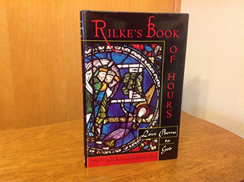Rilke's Book of Hours: Love Poems to God