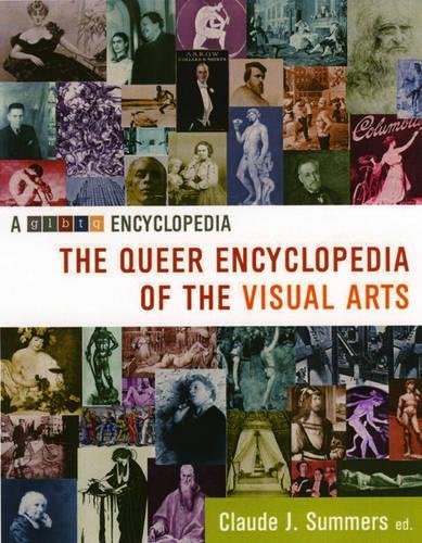 The Queer Encyclopedia of the Visual Arts