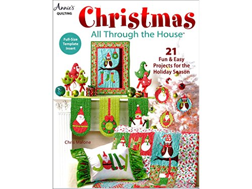 Christmas All Through the House