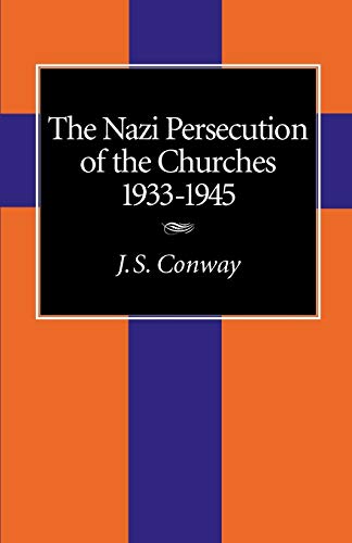 The Nazi Persecution of the Churches