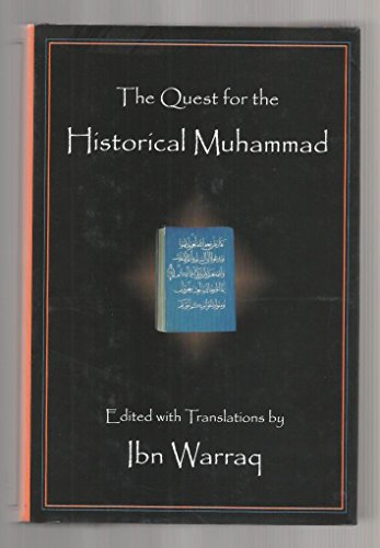 The Quest for the Historical Muhammad