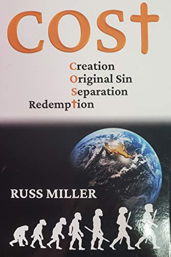 COST: Creation, Original Sin, Separation, Redemption