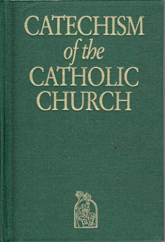 Catechism of the Catholic Church