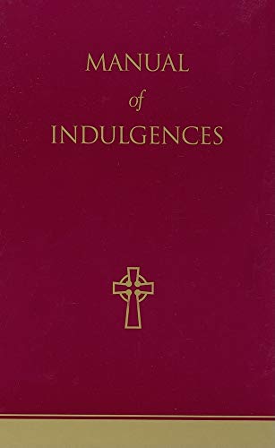 Manual of Indulgences