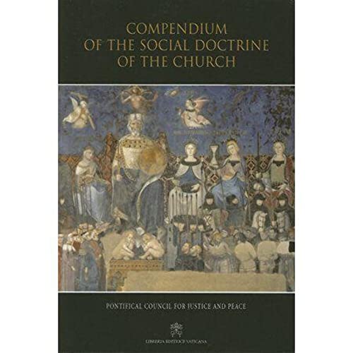 Compendium of the Social Doctrine of the Church