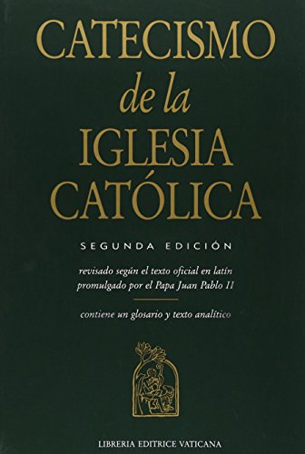 Catecismo de la Iglesia Catolica