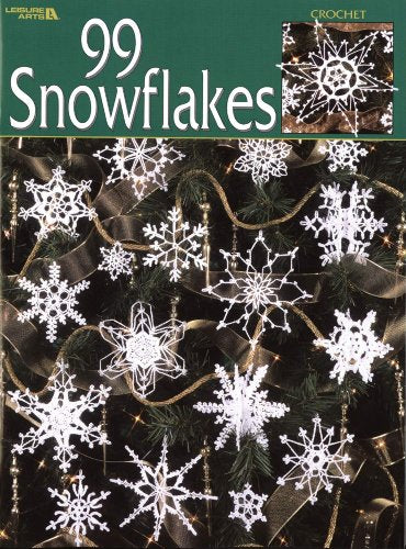 99 Snowflakes