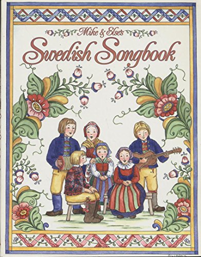 Mike & Else's Swedish Songbook