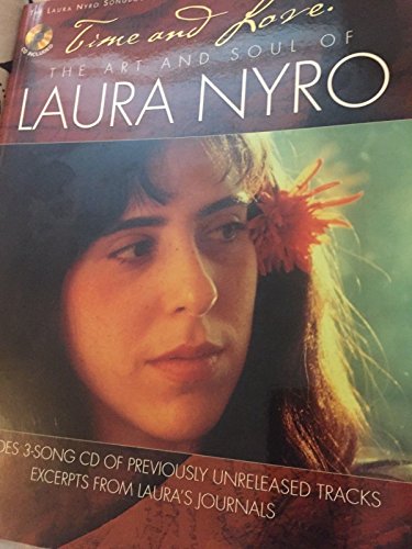 Time and Love: The Art and Soul of Laura Nyro