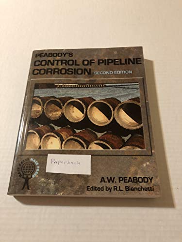 Peabody's Control of Pipeline Corrosion