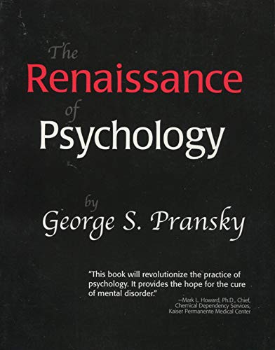 The Renaissance of Psychology