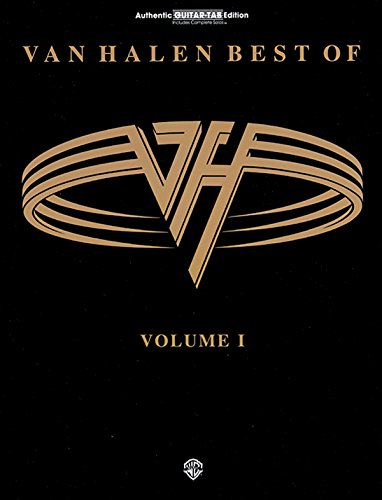 Best of Van Halen - Volume 1 ([NOT part of any series])