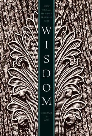 The Book of Wisdom
