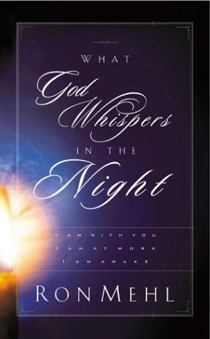 What God Whispers in the Night