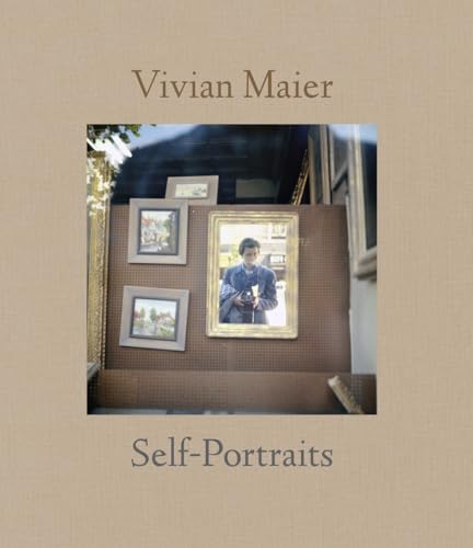 Vivian Maier: Self-Portraits