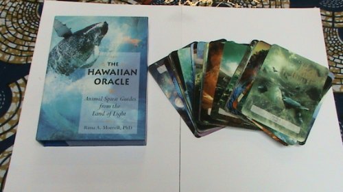 The Hawaiian Oracle: Animal Spirit Guides from the Land of Light