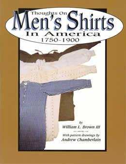 Thoughts on Men's Shirts in America
