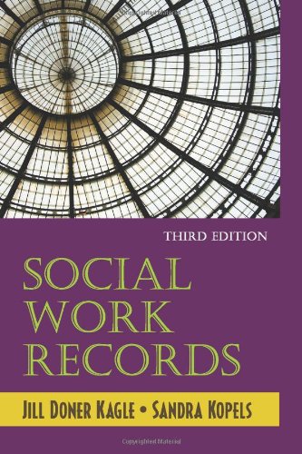 Social Work Records