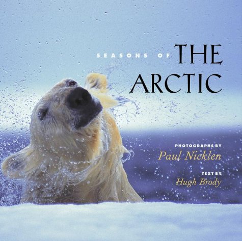 Seasons of the Arctic