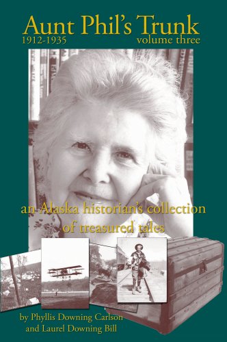 Aunt Phil's Trunk: Volume 3