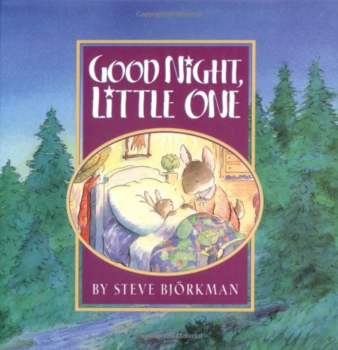Good Night, Little One
