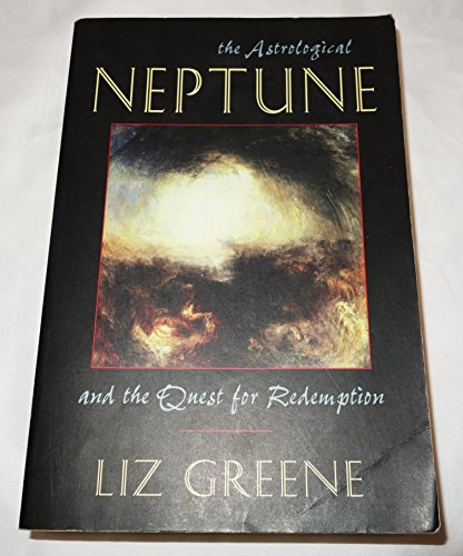 The Astrological Neptune and the Quest for Redemption