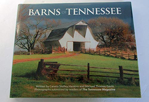 Barns of Tennessee