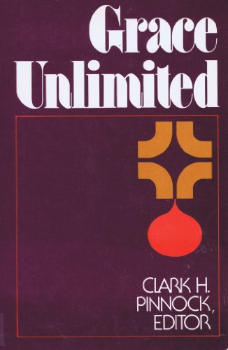 Grace Unlimited