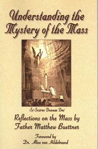 Understanding the Mystery of the Mass