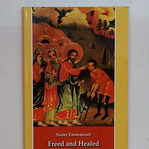 Freed and Healed Through Fasting