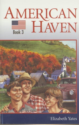 American Haven (Mountain Adventures)