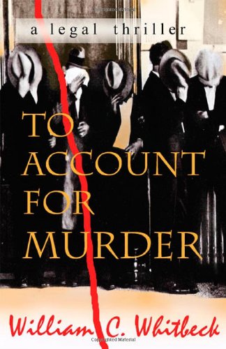To Account for Murder