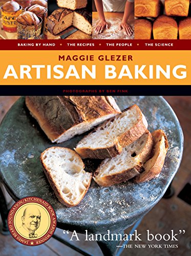 Artisan Baking