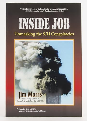 Inside Job: Unmasking the 9/11 Conspiracies