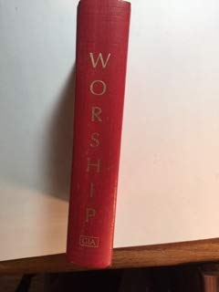 Worship - Forth Edition