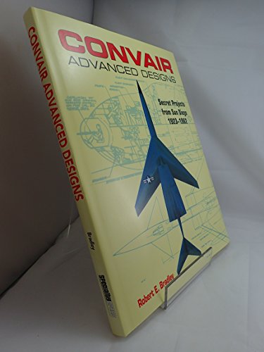 Convair Advanced Designs