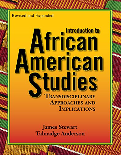 Introduction to African American Studies