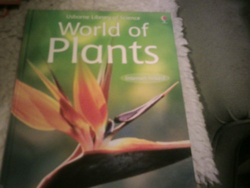 World of Plants (Library of Science)