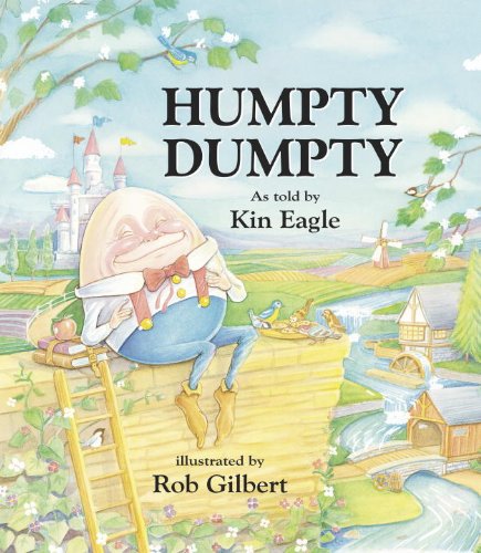 Humpty Dumpty