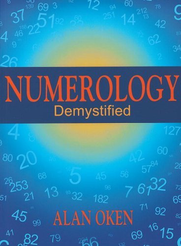 Numerology Demystified
