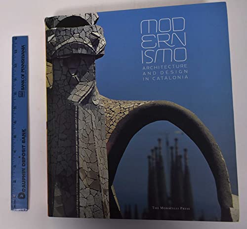 Modernismo: Architecture and Design in Catalonia