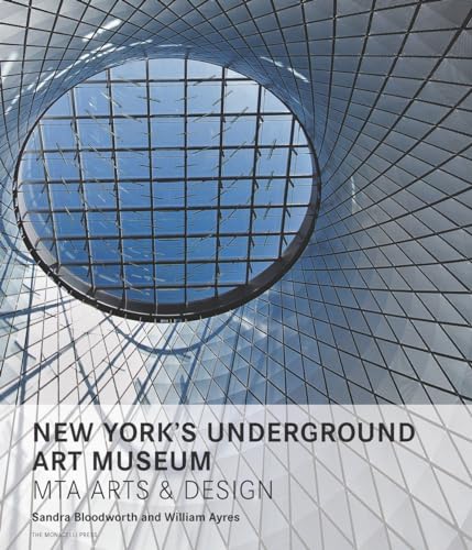 New York's Underground Art Museum: MTA Arts and Design