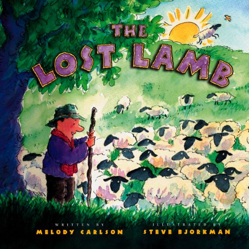 The Lost Lamb