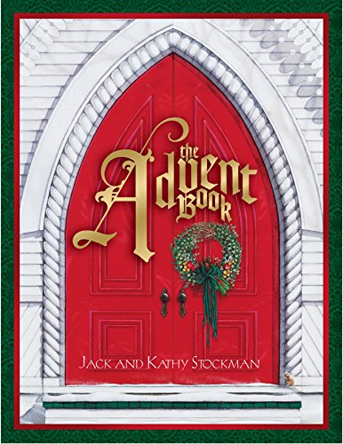The Advent Book