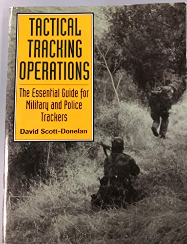 Tactical Tracking Operations
