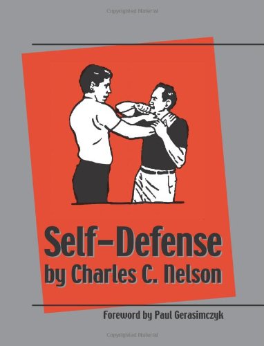 Self-defense by Charles C. Nelson